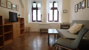 Apartment Jackie, Prague